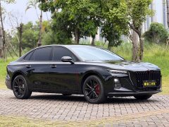 FAW H5 1.5T DCT Edition - фото 3