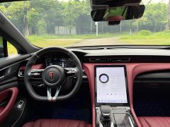 FAW H5 1.5T DCT Edition - фото 7