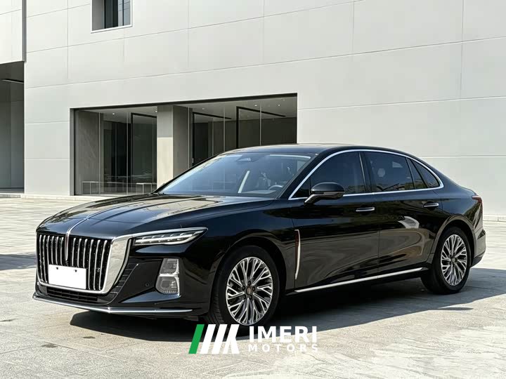 FAW H5 1.5T DCT Edition - автомобиль из Китая