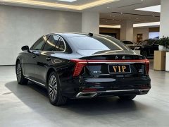 FAW H5 2.0T Edition - фото 11