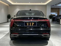 FAW H5 2.0T Edition - фото 12