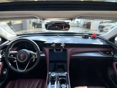 FAW H5 2.0T Edition - фото 13