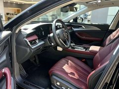 FAW H5 2.0T Edition - фото 14