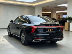 FAW H5 2.0T Edition - фото 3