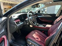 FAW H5 2.0T Edition - фото 6