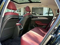 FAW H5 2.0T Edition - фото 8