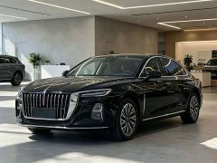 FAW H5 2.0T Edition - фото 9