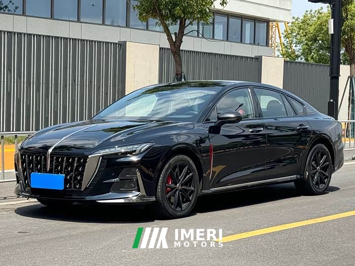 FAW H6 2.0T Edition - автомобиль из Китая