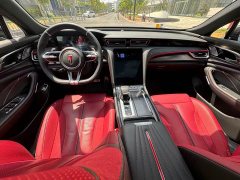 FAW H6 2.0T Edition - фото 2
