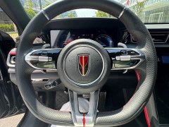 FAW H6 2.0T Edition - фото 4