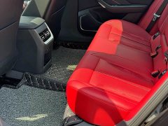 FAW H6 2.0T Edition - фото 6
