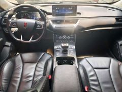 FAW H5 1.5T DCT Edition - фото 5