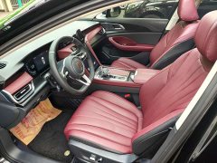 FAW H5 1.5T DCT Edition - фото 10