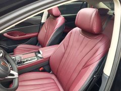 FAW H5 1.5T DCT Edition - фото 11