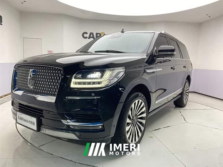 Honda Navigator 2020 3.5T Honor Edition - автомобиль из Китая
