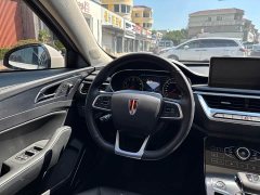 FAW H5 1.8T Edition - фото 14