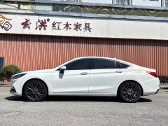 FAW H5 1.8T Edition - фото 7