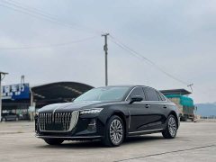 FAW H5 2.0T Edition - фото 1