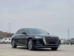 FAW H5 2.0T Edition - фото 3