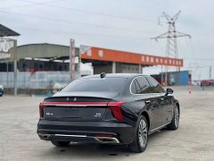 FAW H5 2.0T Edition - фото 7