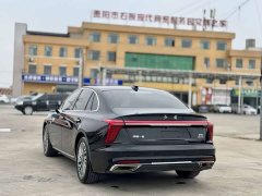 FAW H5 2.0T Edition - фото 9
