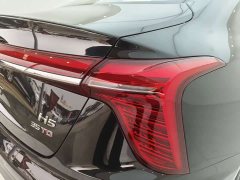 FAW H5 1.5T DCT Edition - фото 15