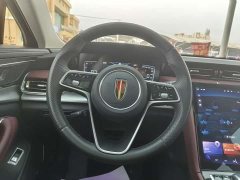 FAW H5 1.5T DCT Edition - фото 7