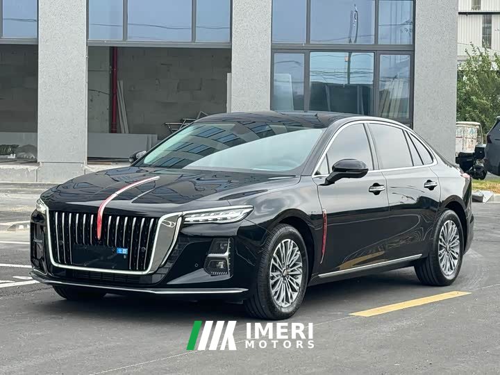 FAW H5 1.5T DCT Edition - автомобиль из Китая