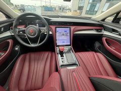 FAW H5 1.5T DCT Edition - фото 4