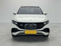 Mercedes-Benz EQA 260 - фото 1