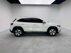 Mercedes-Benz EQA 260 - фото 15