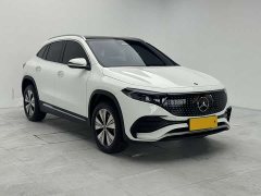 Mercedes-Benz EQA 260 - фото 2