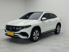 Mercedes-Benz EQA 260 - фото 3