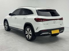 Mercedes-Benz EQA 260 - фото 4