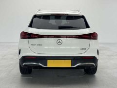 Mercedes-Benz EQA 260 - фото 5