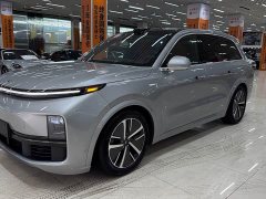 Li Auto L8 Max - фото 1
