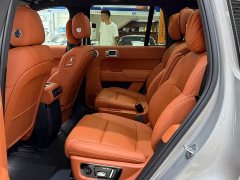Li Auto L8 Max - фото 7