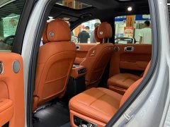 Li Auto L8 Max - фото 8