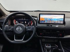 Li Auto VC-Turbo 300 CVT 4WD Edition - фото 10
