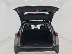 Li Auto VC-Turbo 300 CVT 4WD Edition - фото 15
