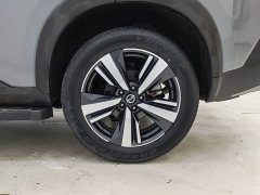 Li Auto VC-Turbo 300 CVT 4WD Edition - фото 17