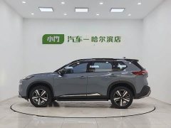 Li Auto VC-Turbo 300 CVT 4WD Edition - фото 5