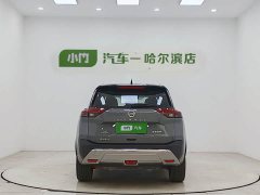 Li Auto VC-Turbo 300 CVT 4WD Edition - фото 6