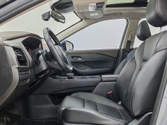 Li Auto VC-Turbo 300 CVT 4WD Edition - фото 7