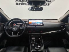 Li Auto VC-Turbo 300 CVT 4WD Edition - фото 9