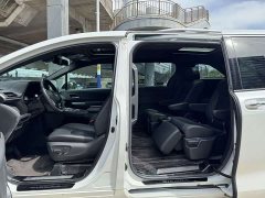 SIENNA 2.5LPHEV Edition - фото 10