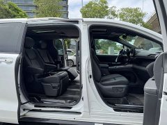 SIENNA 2.5LPHEV Edition - фото 15