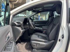 SIENNA 2.5LPHEV Edition - фото 9