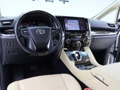Toyota 2.5L Premium Edition - фото 10