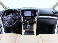 Toyota 2.5L Premium Edition - фото 15